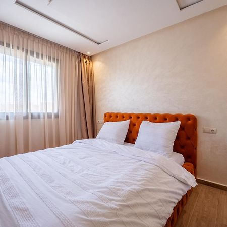Appartement 3 Chambres Avec Piscine Марракеш Экстерьер фото