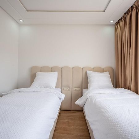 Appartement 3 Chambres Avec Piscine Марракеш Экстерьер фото