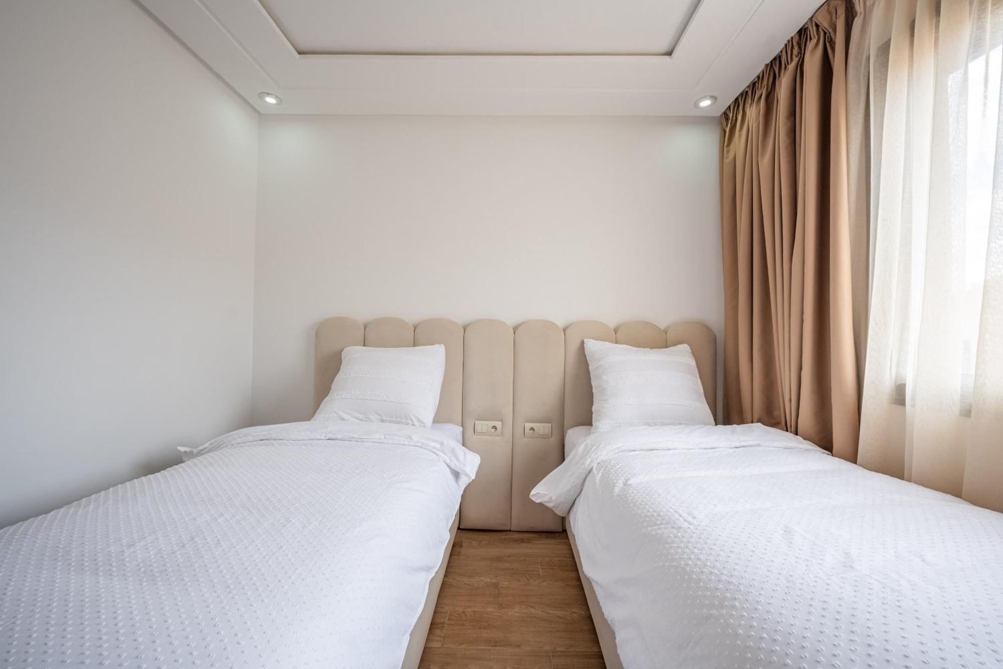 Appartement 3 Chambres Avec Piscine Марракеш Экстерьер фото