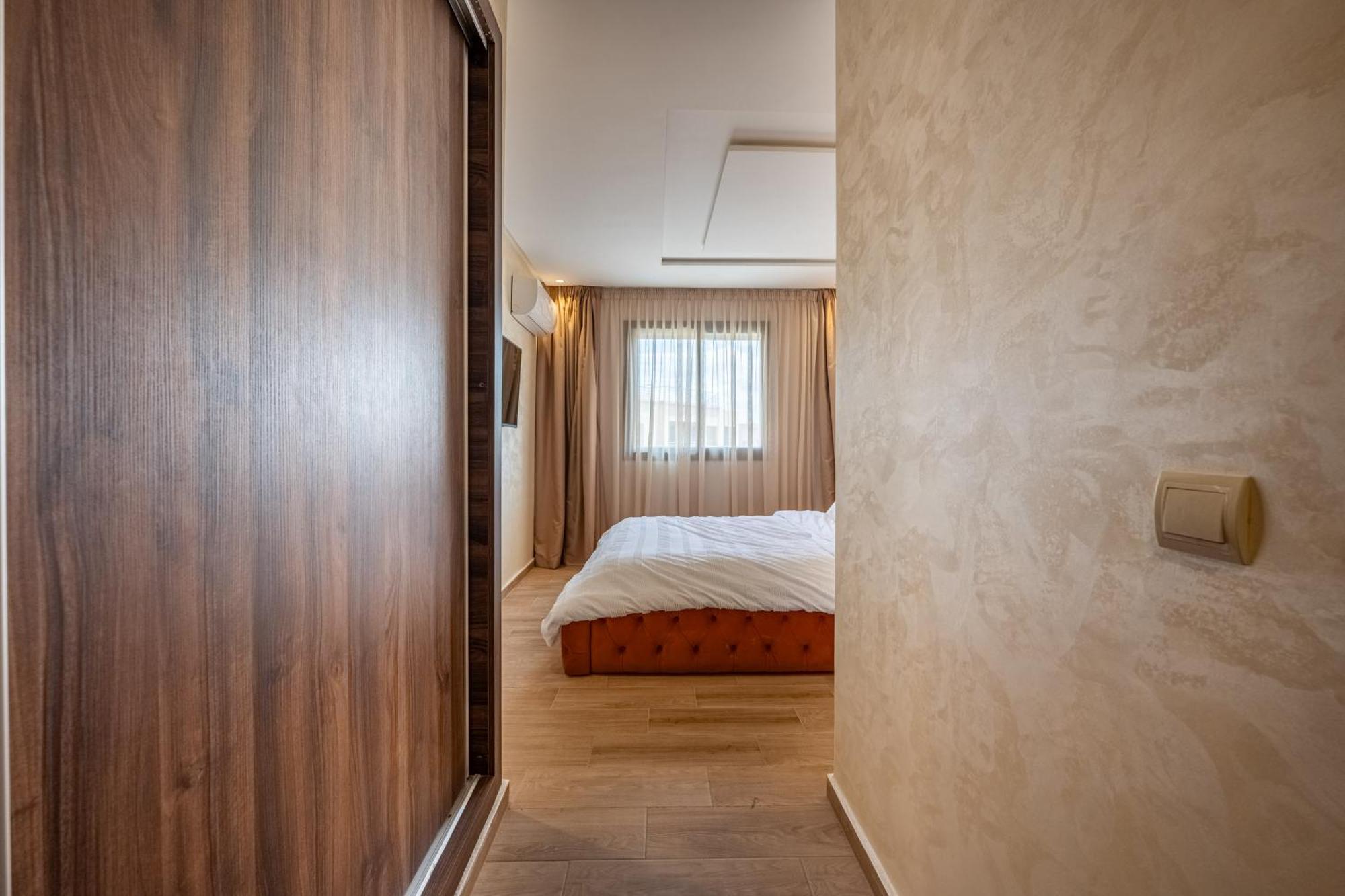 Appartement 3 Chambres Avec Piscine Марракеш Экстерьер фото