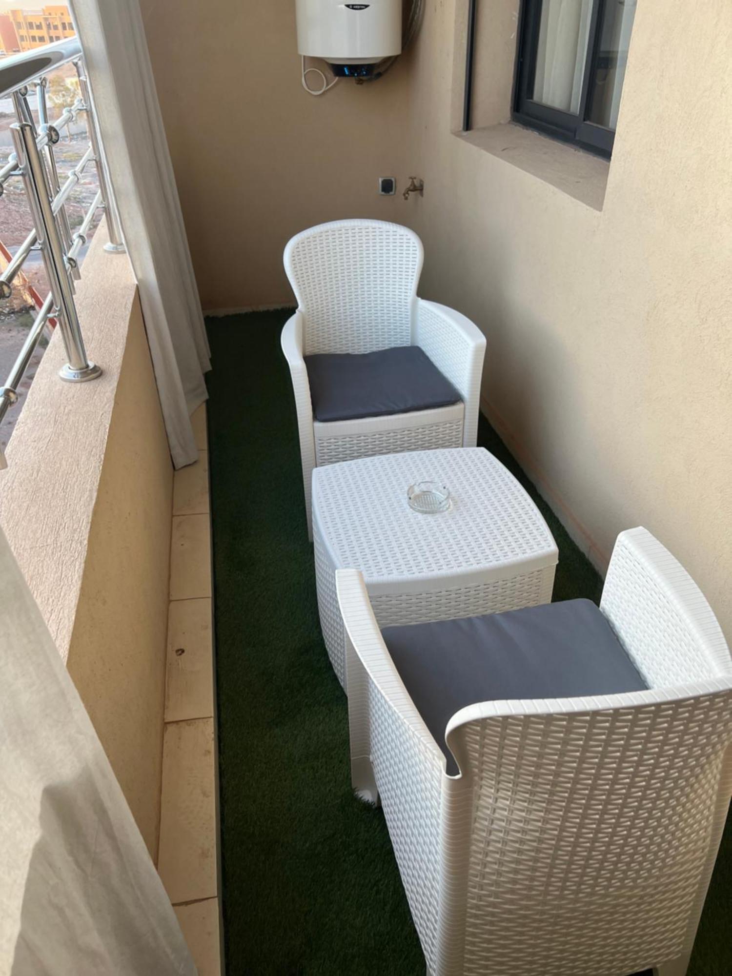 Appartement 3 Chambres Avec Piscine Марракеш Экстерьер фото